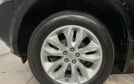 Land Rover Freelander II рестайлинг 2, 2014 год, 1 790 000 рублей, 11 фотография