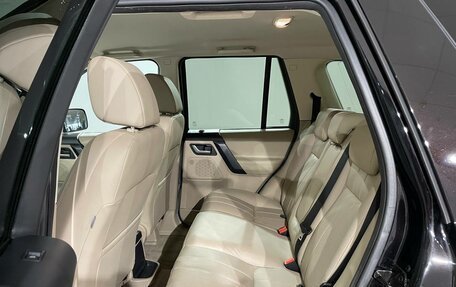 Land Rover Freelander II рестайлинг 2, 2014 год, 1 790 000 рублей, 16 фотография