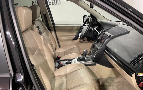 Land Rover Freelander II рестайлинг 2, 2014 год, 1 790 000 рублей, 15 фотография