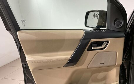 Land Rover Freelander II рестайлинг 2, 2014 год, 1 790 000 рублей, 18 фотография