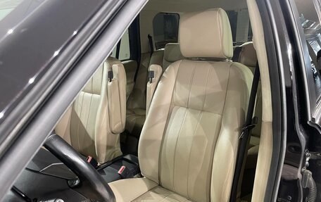 Land Rover Freelander II рестайлинг 2, 2014 год, 1 790 000 рублей, 12 фотография