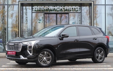 Haval Jolion, 2024 год, 2 040 000 рублей, 1 фотография