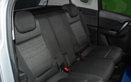 Opel Meriva, 2012 год, 650 000 рублей, 12 фотография