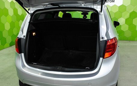 Opel Meriva, 2012 год, 650 000 рублей, 23 фотография