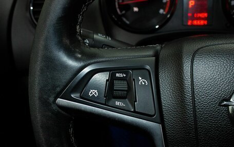 Opel Meriva, 2012 год, 650 000 рублей, 16 фотография