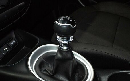 KIA Soul II рестайлинг, 2018 год, 1 350 000 рублей, 16 фотография