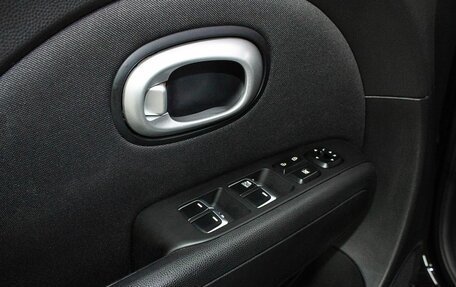 KIA Soul II рестайлинг, 2018 год, 1 350 000 рублей, 17 фотография