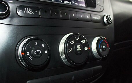 KIA Soul II рестайлинг, 2018 год, 1 350 000 рублей, 24 фотография