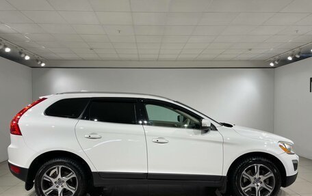 Volvo XC60 II, 2012 год, 1 490 000 рублей, 6 фотография