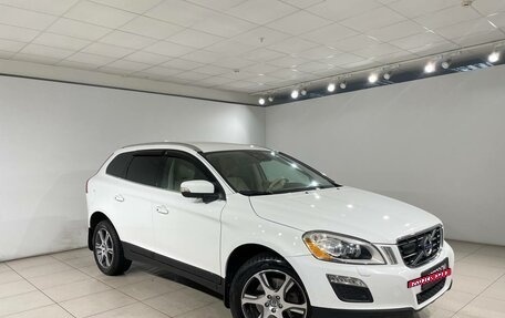 Volvo XC60 II, 2012 год, 1 490 000 рублей, 3 фотография