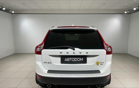 Volvo XC60 II, 2012 год, 1 490 000 рублей, 8 фотография