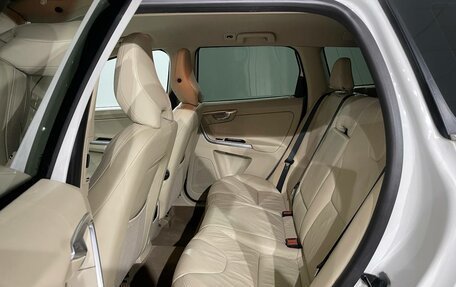 Volvo XC60 II, 2012 год, 1 490 000 рублей, 16 фотография