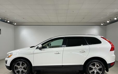 Volvo XC60 II, 2012 год, 1 490 000 рублей, 5 фотография