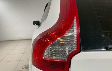 Volvo XC60 II, 2012 год, 1 490 000 рублей, 10 фотография