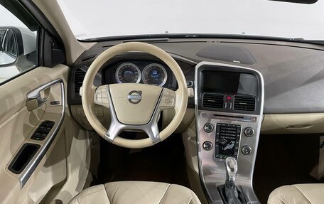 Volvo XC60 II, 2012 год, 1 490 000 рублей, 14 фотография