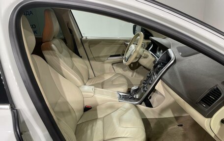 Volvo XC60 II, 2012 год, 1 490 000 рублей, 15 фотография