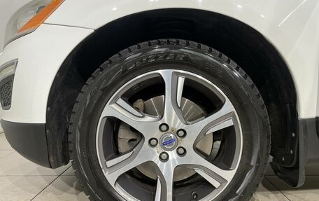 Volvo XC60 II, 2012 год, 1 490 000 рублей, 11 фотография