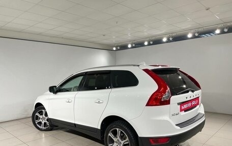 Volvo XC60 II, 2012 год, 1 490 000 рублей, 4 фотография