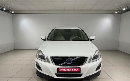 Volvo XC60 II, 2012 год, 1 490 000 рублей, 7 фотография