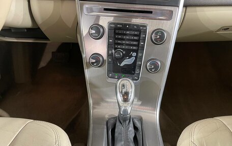 Volvo XC60 II, 2012 год, 1 490 000 рублей, 20 фотография