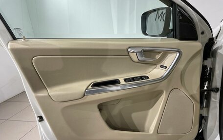 Volvo XC60 II, 2012 год, 1 490 000 рублей, 18 фотография