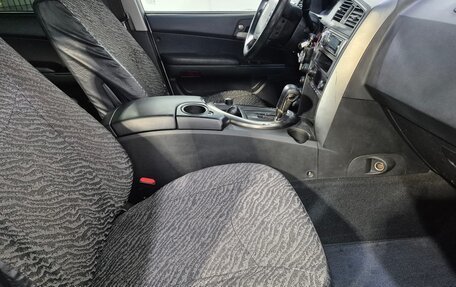 SsangYong Kyron I, 2008 год, 694 000 рублей, 13 фотография