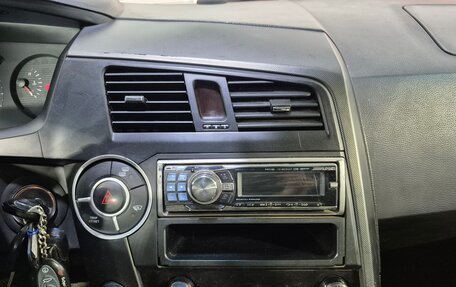 SsangYong Kyron I, 2008 год, 694 000 рублей, 17 фотография