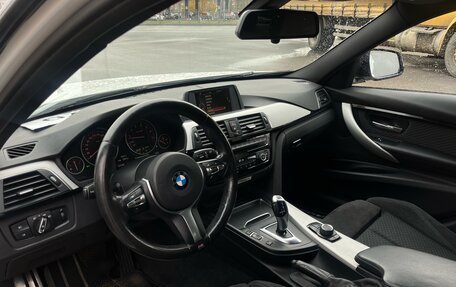 BMW 3 серия, 2016 год, 2 499 000 рублей, 7 фотография