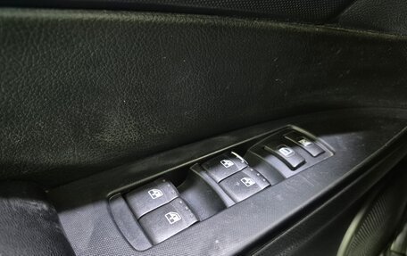 SsangYong Kyron I, 2008 год, 694 000 рублей, 18 фотография