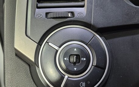 SsangYong Kyron I, 2008 год, 694 000 рублей, 19 фотография