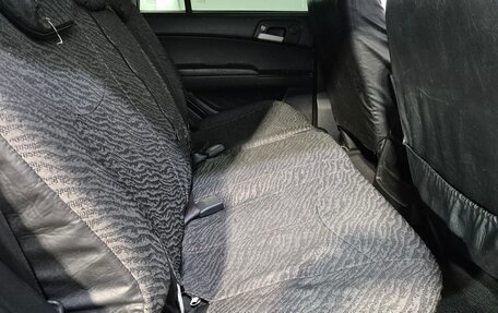 SsangYong Kyron I, 2008 год, 694 000 рублей, 14 фотография