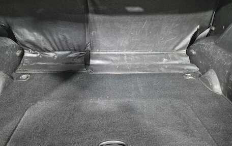 SsangYong Kyron I, 2008 год, 694 000 рублей, 21 фотография