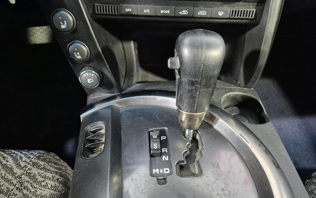 SsangYong Kyron I, 2008 год, 694 000 рублей, 16 фотография