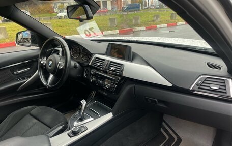 BMW 3 серия, 2016 год, 2 499 000 рублей, 8 фотография