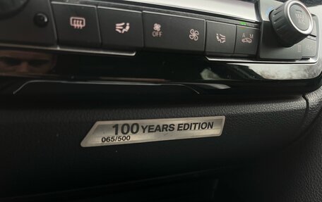 BMW 3 серия, 2016 год, 2 499 000 рублей, 13 фотография