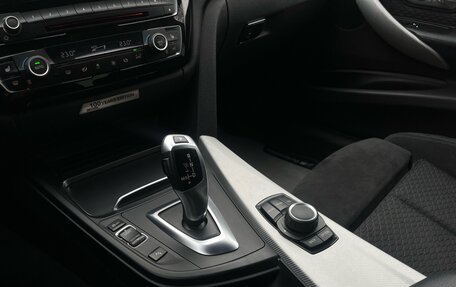 BMW 3 серия, 2016 год, 2 499 000 рублей, 10 фотография