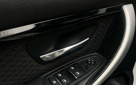 BMW 3 серия, 2016 год, 2 499 000 рублей, 16 фотография