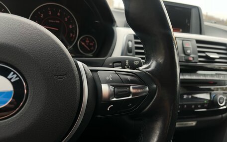 BMW 3 серия, 2016 год, 2 499 000 рублей, 11 фотография