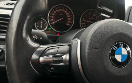 BMW 3 серия, 2016 год, 2 499 000 рублей, 12 фотография