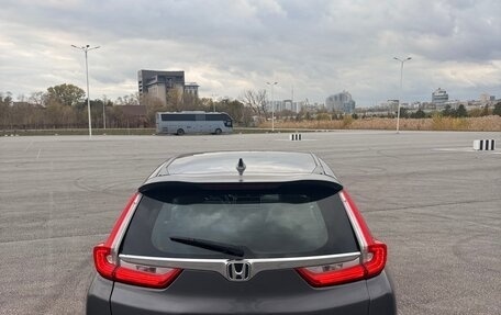 Honda CR-V IV, 2017 год, 2 250 000 рублей, 7 фотография