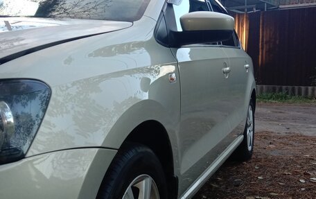 Volkswagen Polo VI (EU Market), 2012 год, 900 000 рублей, 8 фотография