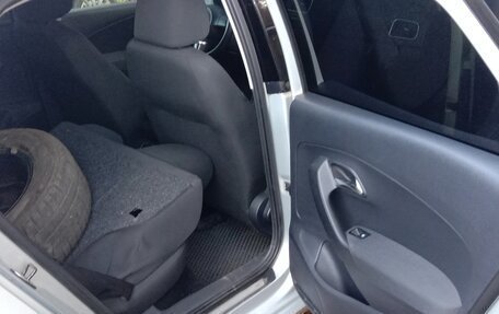 Volkswagen Polo VI (EU Market), 2012 год, 900 000 рублей, 5 фотография