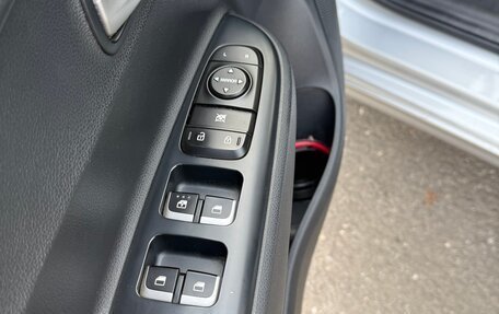 KIA Rio IV, 2017 год, 1 030 000 рублей, 16 фотография