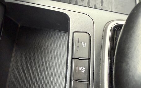 KIA Rio IV, 2017 год, 1 030 000 рублей, 14 фотография