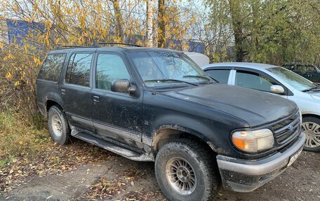 Ford Explorer III, 1996 год, 340 000 рублей, 2 фотография