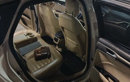 Ford Fusion (North America) II, 2014 год, 1 350 000 рублей, 7 фотография