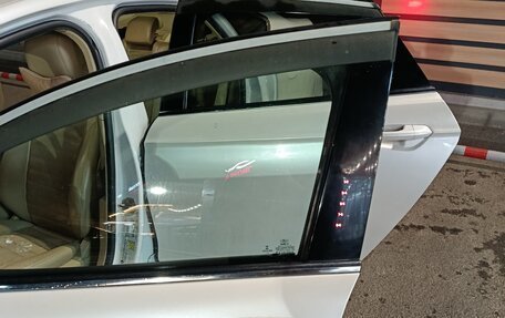 Ford Fusion (North America) II, 2014 год, 1 350 000 рублей, 4 фотография