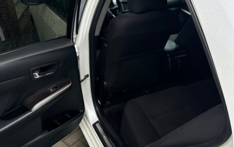 Toyota Camry, 2015 год, 1 630 000 рублей, 5 фотография