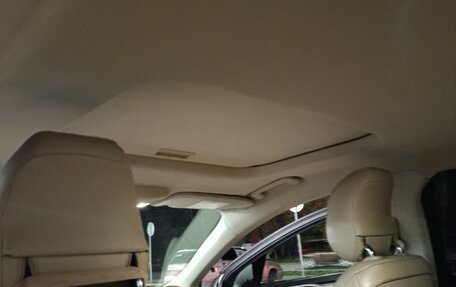 Ford Fusion (North America) II, 2014 год, 1 350 000 рублей, 8 фотография