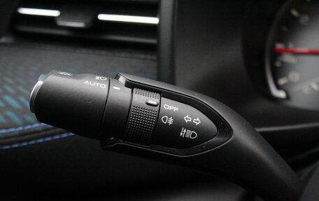 Haval Jolion, 2024 год, 2 040 000 рублей, 12 фотография